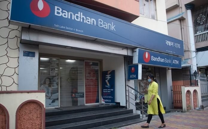 Bandhan Bank FD rate